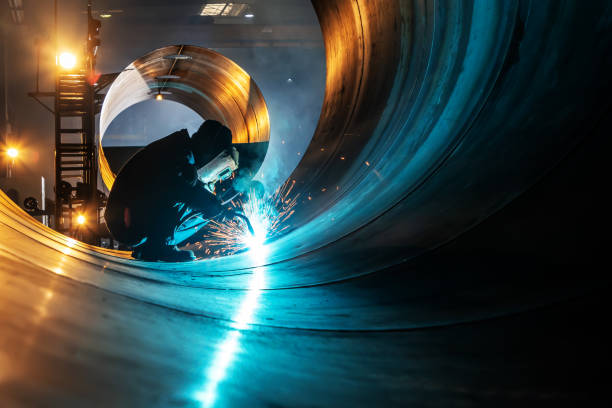 Affordable Welder Services in Roosevelt, NY