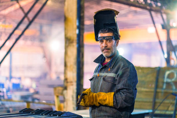 Reliable Roosevelt, NY Welder & Metal Fabrication Solutions