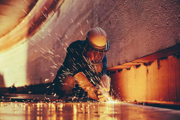 Best Specialty Welding Processes in Roosevelt, NY