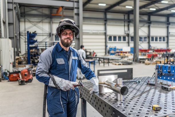 Best Structural Steel Welding in Roosevelt, NY