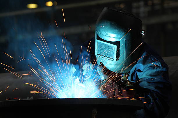 Best Food and Beverage Processing Equipment Welding in Roosevelt, NY