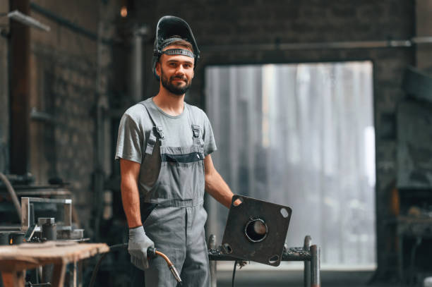 Best Structural Steel Welding in Roosevelt, NY