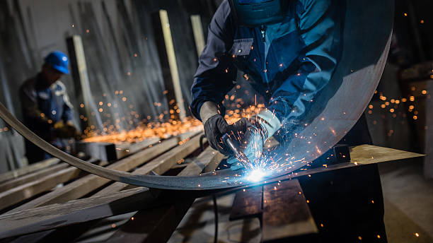 Roosevelt, NY Welder & Metal Fabrication Company